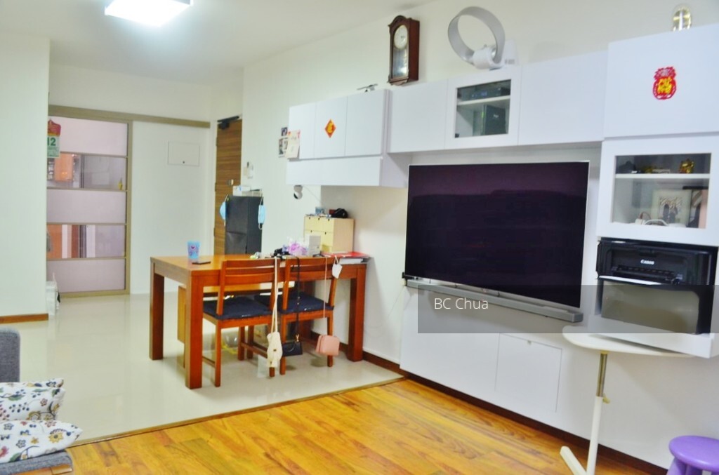 Blk 655 Senja Road (Bukit Panjang), HDB 4 Rooms #251231021